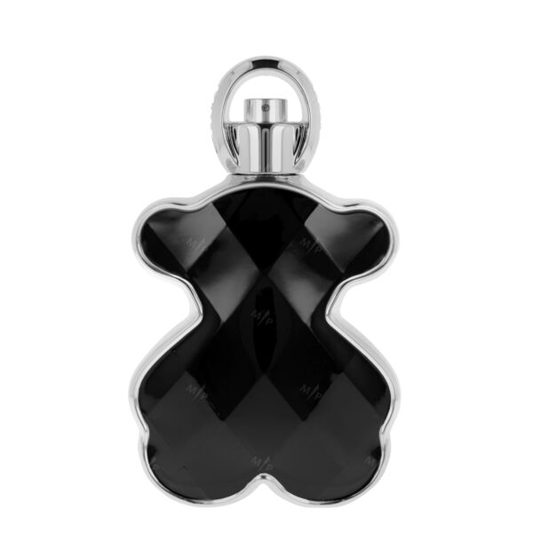 Tous LoveMe Onyx Parfum for Women – 3.0 oz