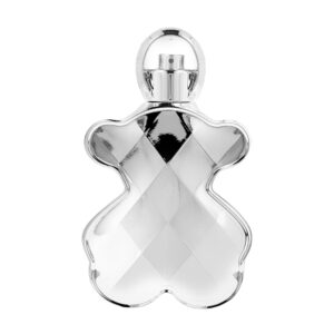 Tous LoveMe Silver Parfum for Women – 3 oz