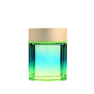 Tous Man Chill Eau de Toilette for Men – 3.4 oz