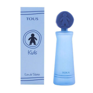 Tous Man Sport Eau de Toilette for Men – 3.4 oz