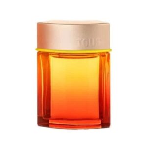 Tous Man Spritz Eau de Toilette for Men – 3.4 oz
