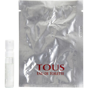 Tous ON CARD Eau de Toilette for Women