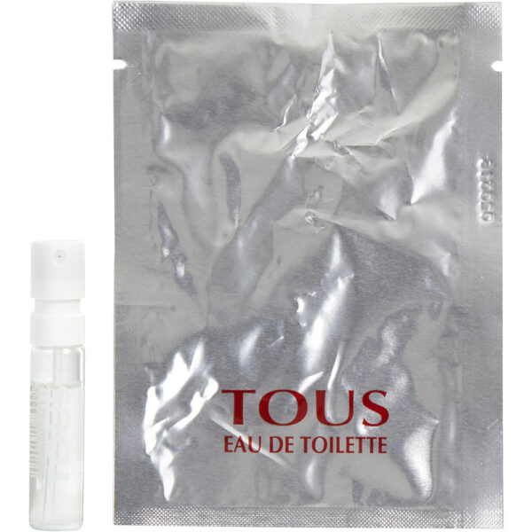 Tous ON CARD Eau de Toilette for Women