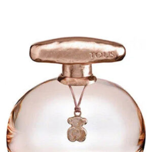 Tous Sensual Touch Eau de Toilette for Women – 3.4 oz