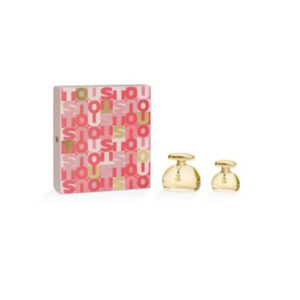 Tous Touch 2 piece Eau de Toilette for Women – 2 piece gift set