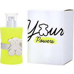 Tous Your Powers EDT Spray 1.7 oz for Women