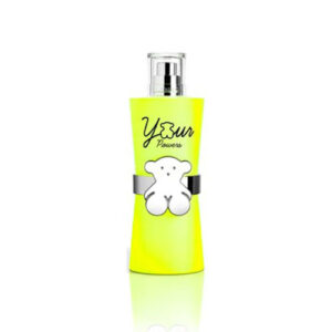 Tous Your Powers Eau de Toilette for Women – 3 oz