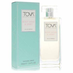 Tova Beverly Hills Body Mind Spirit Eau de Parfum for Women