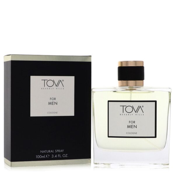 Tova Beverly Hills Men Cologne for Men