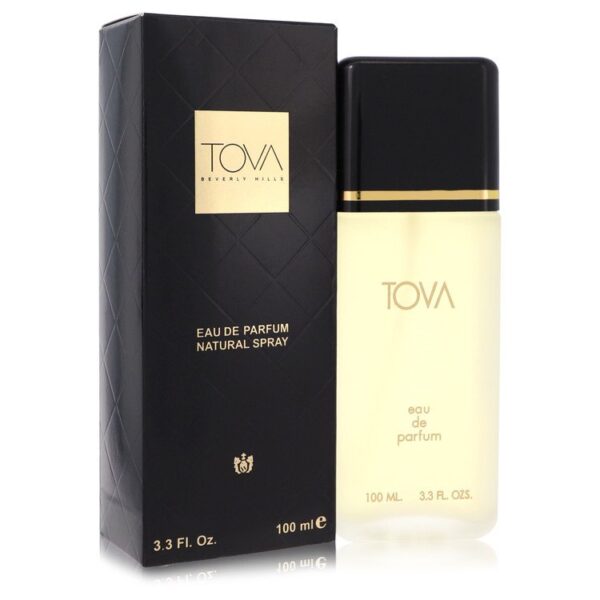Tova Beverly Hills Eau De Parfum Spray For Women Eau de Parfum for Women