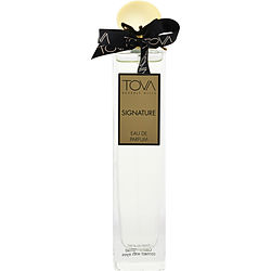 Tova Signature Eau de Parfum Spray for Women, 3.4 oz