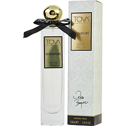 Tova Signature Eau de Parfum Spray for Women - 3.4 oz