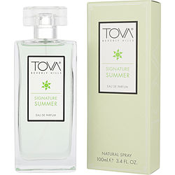 Tova Signature Summer Eau de Parfum Spray for Women