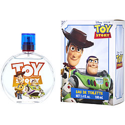 Toy Story by Disney Eau de Toilette Spray - 3.4 oz Unisex