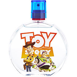 Toy Story by Disney Unisex Eau de Toilette Spray 3.4 oz