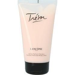 Tresor by Lancome Body Lotion - 5 oz for Women