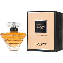 Tresor by Lancome Eau de Parfum Spray for Women
