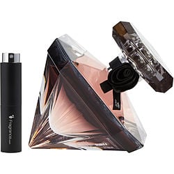 Tresor La Nuit by Lancome EAU DE PARFUM 0.27 OZ Travel Spray