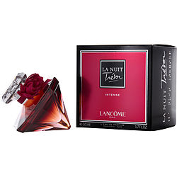 Tresor La Nuit Intense by Lancome EAU DE PARFUM SPRAY 1.7 OZ
