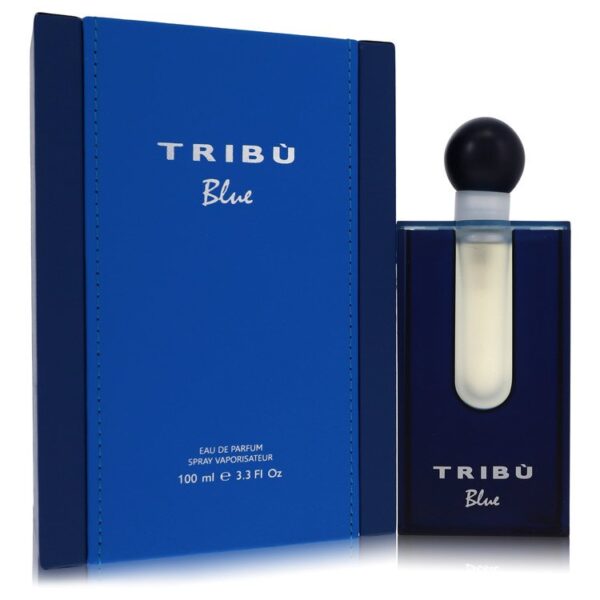 United Colors of Benetton Tribu Blue Eau de Parfum for Unisex