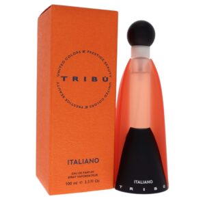 United Colors of Benetton Tribu Italiano Eau de Parfum for Women