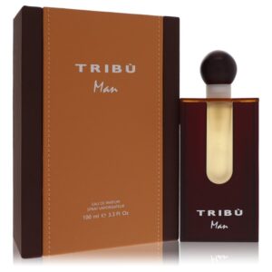 United Colors of Benetton Tribu Man Eau de Parfum for Men