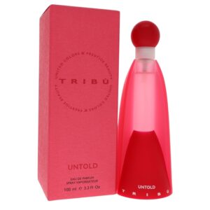 United Colors of Benetton Tribu Untold Eau de Parfum for Unisex