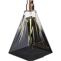 True Reflections by Kim Kardashian Eau de Parfum Spray 3.4 oz