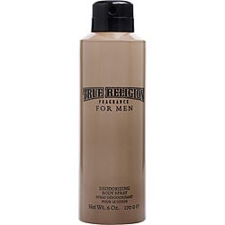 True Religion Deodorant for Men – 6 oz