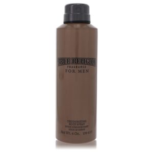 True Religion Deodorant for Men – 6 oz