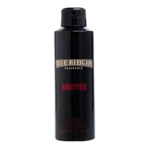 True Religion Drifter Body Spray for Men