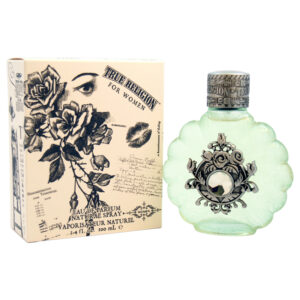 True Religion Eau De Parfum For Women Eau de Parfum for Women