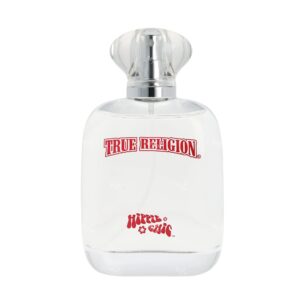 True Religion Hippie Chic Eau de Parfum for Women – 3.4 oz