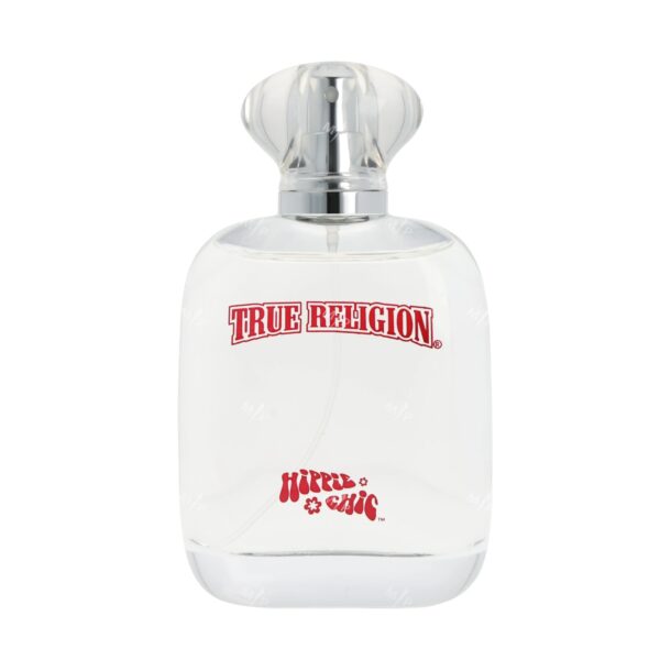 True Religion Hippie Chic Eau de Parfum for Women – 3.4 oz