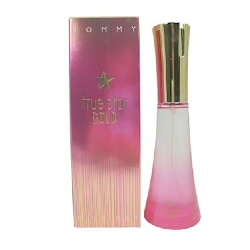 True Star Gold Eau de Toilette for Women - 2.5 oz Spray