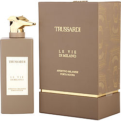 Trussardi Aperitivo Milanese Porto Nuova EDP Spray 3.4 oz for Women
