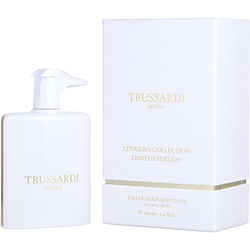 Trussardi by Trussardi EAU DE PARFUM INTENSE SPRAY 3.4 OZ for Women