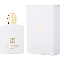 Trussardi Donna by Trussardi EDP Spray 1 oz for Women