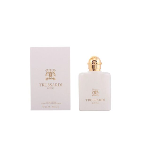 Trussardi Donna Eau de Parfum for Women – 1 oz