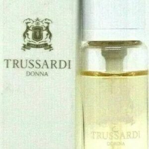 Trussardi Donna Eau de Parfum for Women – 0.34 oz