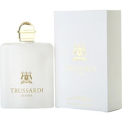 Trussardi Donna Eau de Parfum Spray for Women - 3.4 oz