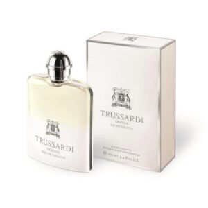 Trussardi Donna Eau de Toilette for Women – 3.4 oz