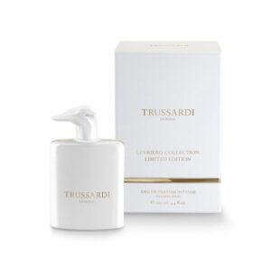 Trussardi Donna Intense Eau de Parfum for Women – 3.4 oz
