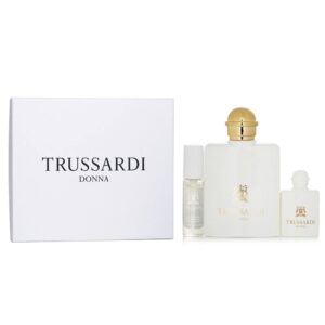 Trussardi Donna Life Style Coffret for Women