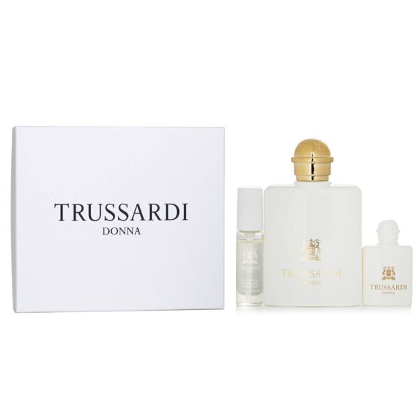 Trussardi Donna Life Style Coffret for Women