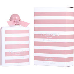 Trussardi Donna Pink Marina EDT Spray 3.4 oz for Women