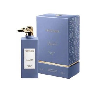 Trussardi Le Vie Di Milano District Of Nolo Eau de Parfum for Unisex – 3.4 oz