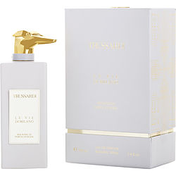 Trussardi Le Vie Di Milano Walking In Porta Venezia Eau de Parfum