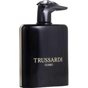 Trussardi LEVRIERO COLLECTION * Eau de Parfum for Men – 3.4 oz
