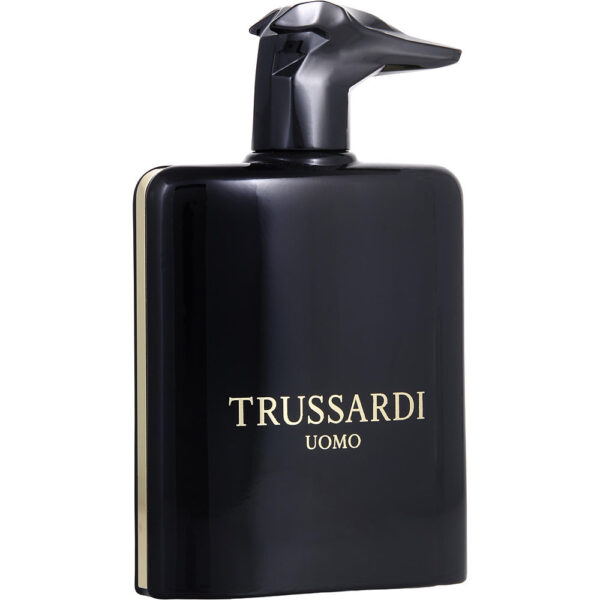 Trussardi LEVRIERO COLLECTION * Eau de Parfum for Men – 3.4 oz